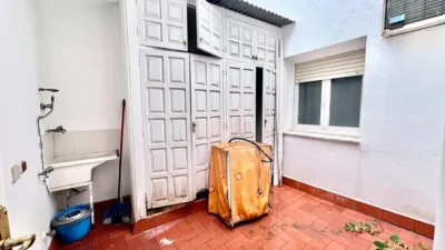 Apartment in Berja photo 21