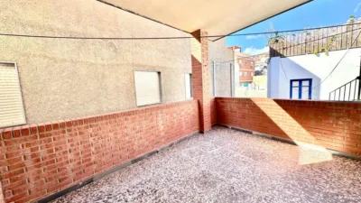 Casa en Adra photo 59