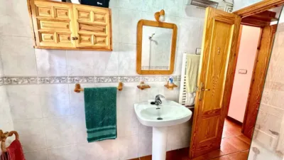 House in Bérchules photo 86