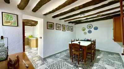 House in Sierro photo 29
