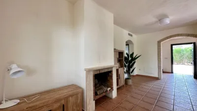 House in Mazarrón photo 22