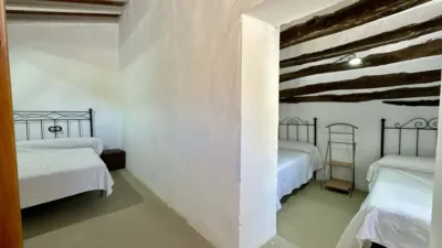 House in Sierro photo 107