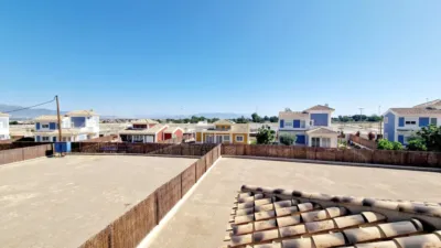 Villa in Lorca photo 49