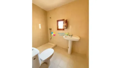 Rustic Finca in Arboleas photo 12