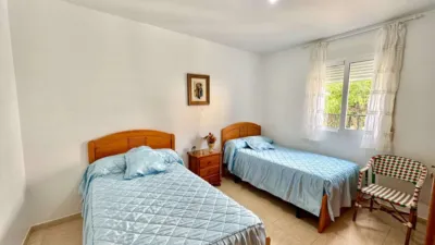 Casa en Cádiar photo 20