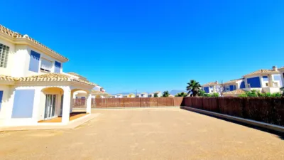 Villa in Lorca photo 57