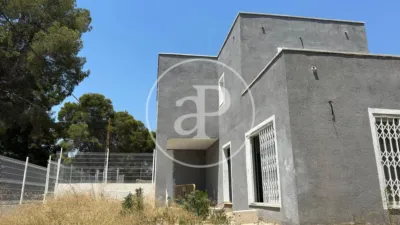 House in Chiva photo 34
