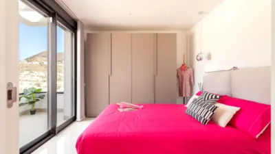 Apartment in Finestrat photo 5