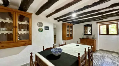 House in Sierro photo 20
