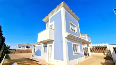 Villa in Lorca photo 69