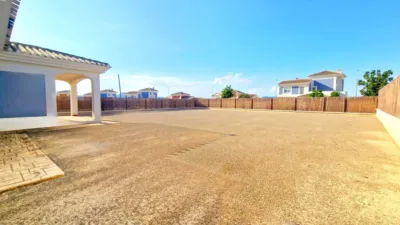 Villa in Lorca photo 77