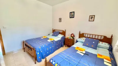 Casa en Cádiar photo 14