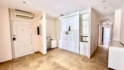 Apartment in Berja photo 16