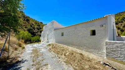House in Sierro photo 85