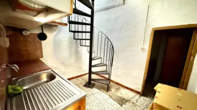 House in Bérchules photo 6