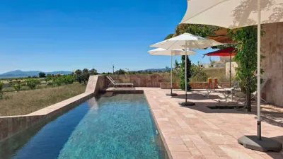 Villa in El Pinós - Pinoso photo 16