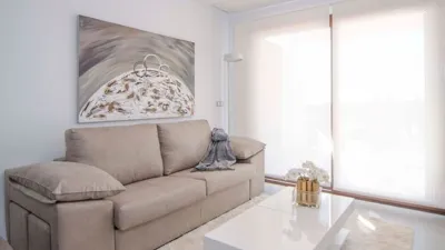Apartment in San Juan de Terreros photo 6