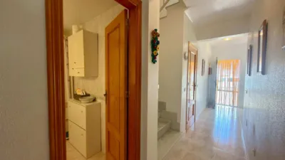 House in Villaricos photo 19