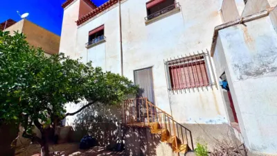 Casa en Adra photo 29