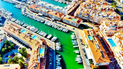 Apartamento en Almerimar photo 11