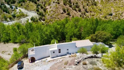 House in Sierro photo 143