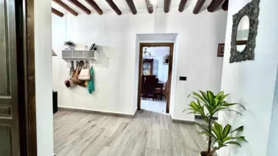 House in Válor photo 18