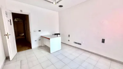 Apartment in Berja photo 30