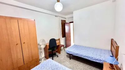 Apartment in Lanjarón photo 21