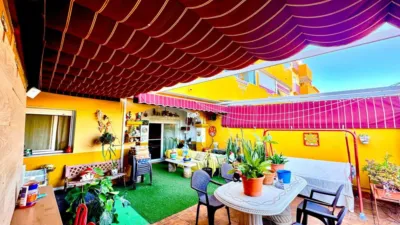 Apartamento en Almerimar photo 8