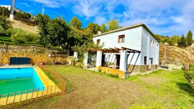 House in Bérchules photo 71