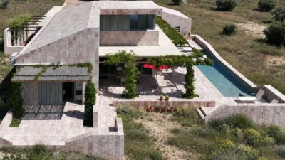 Villa in El Pinós - Pinoso photo 3