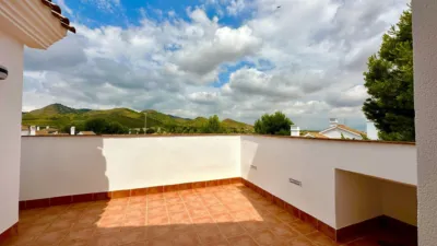 House in Mazarrón photo 78