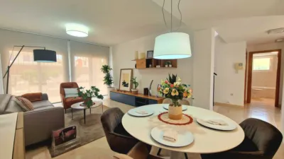 Villa in Lorca photo 9