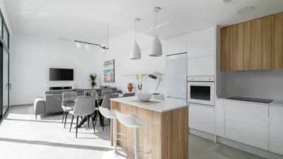 Apartment in Calasparra photo 4