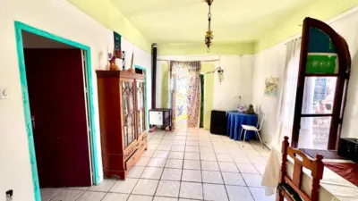 Casa en Cojáyar photo 41