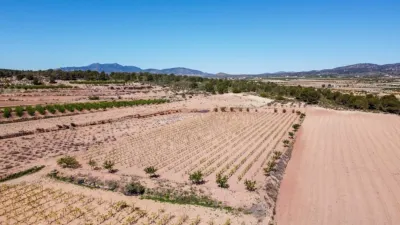 Terreno en venta en Camarillas - Vista 5