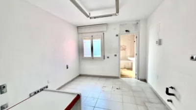 Apartment in Berja photo 28