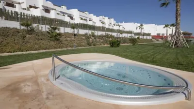Apartment in San Juan de Terreros photo 17