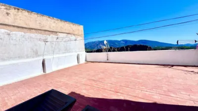 Apartment in Lanjarón photo 3