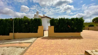 House in Mazarrón photo 80
