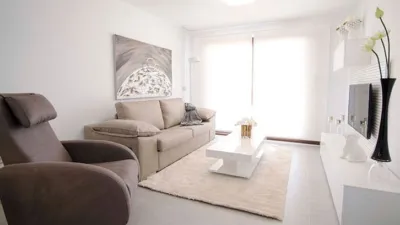 Apartment in San Juan de Terreros photo 7