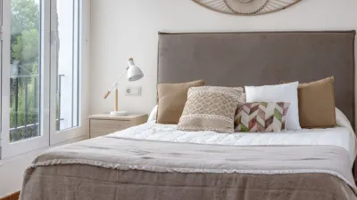 Villa in Fuente Álamo photo 85