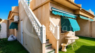 Casa – Torrevieja, Residencial Vistaferris, Urbanización La Ceñuela - Vista 2
