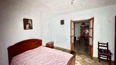 House in Ugíjar photo 28