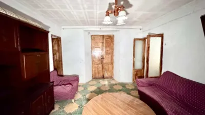 House in Ugíjar photo 25
