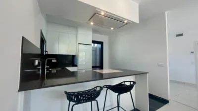 Villa in Los Gallardos photo 41
