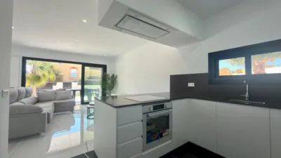 Villa in Los Gallardos photo 37