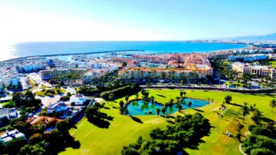 Apartamento en Almerimar photo 42