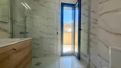 Villa in Los Gallardos photo 63