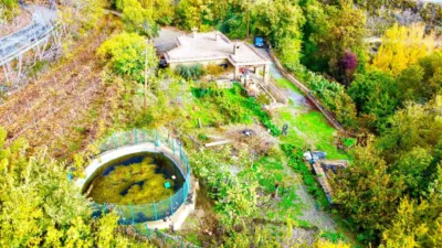 House in Yegen photo 47